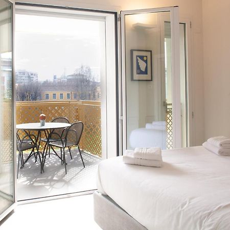 Bnbutler - Flavio Gioia, 5 - Appartamento Con Vista, Citylife Milan Exterior photo