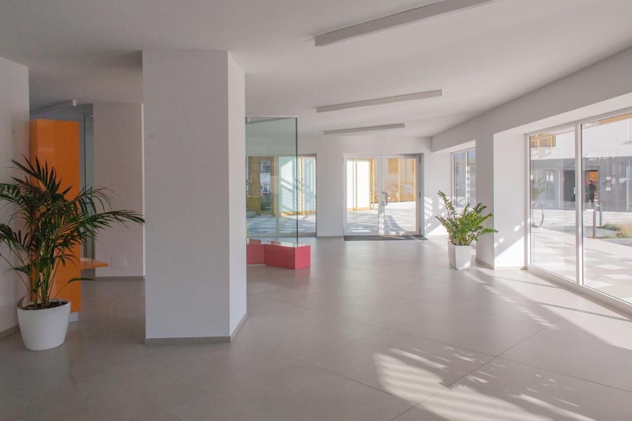 Bnbutler - Flavio Gioia, 5 - Appartamento Con Vista, Citylife Milan Exterior photo