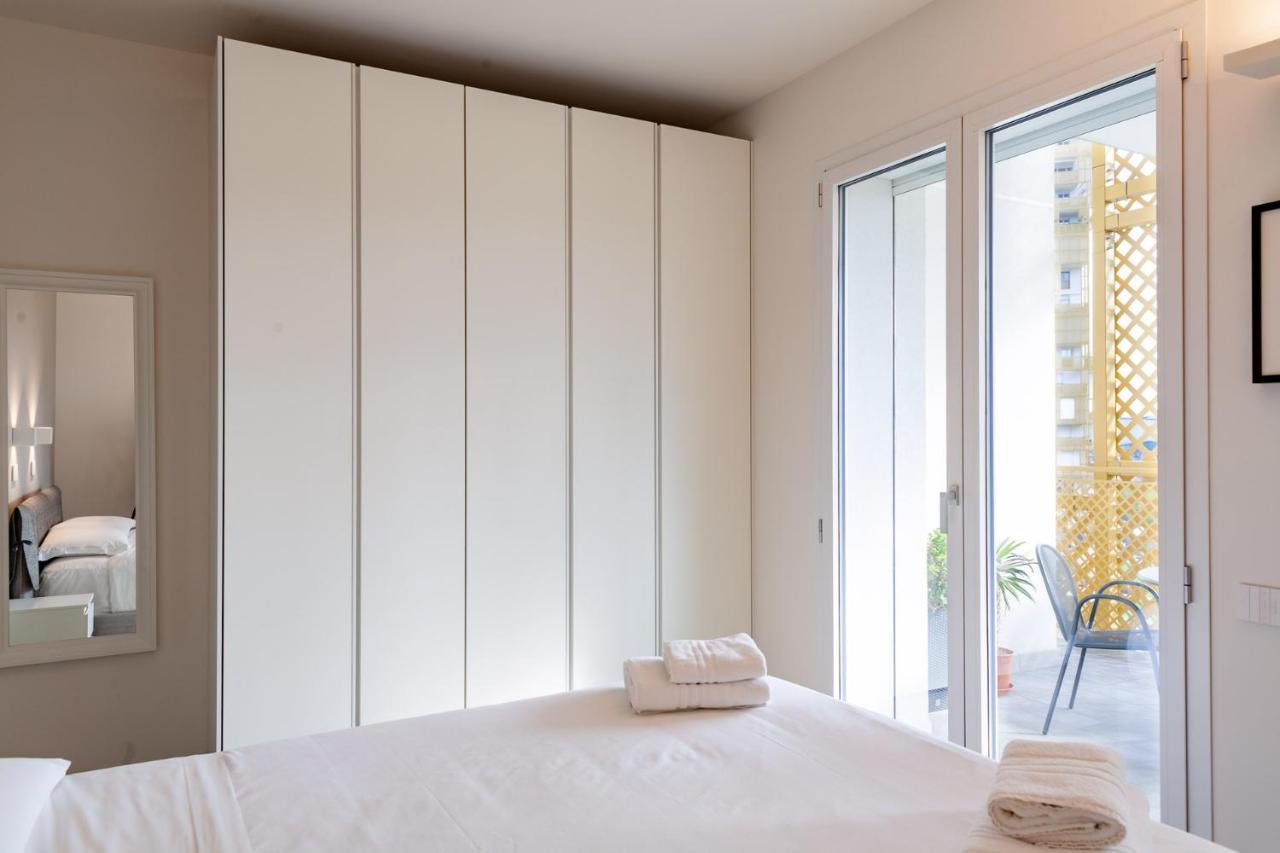 Bnbutler - Flavio Gioia, 5 - Appartamento Con Vista, Citylife Milan Exterior photo