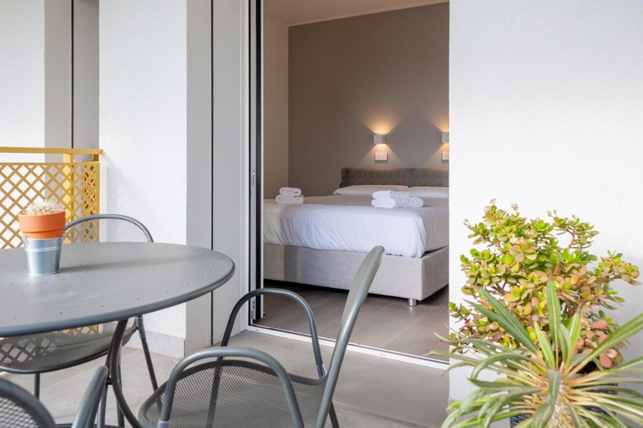 Bnbutler - Flavio Gioia, 5 - Appartamento Con Vista, Citylife Milan Exterior photo